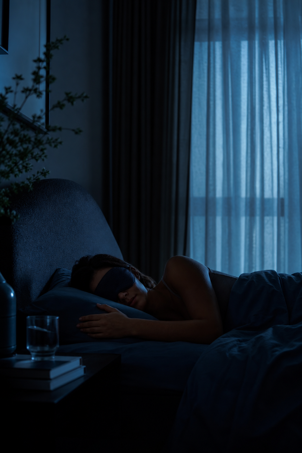 Small essentials. Big sleep energy