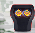 SoftNap™ Deep Relief Massage Pillow